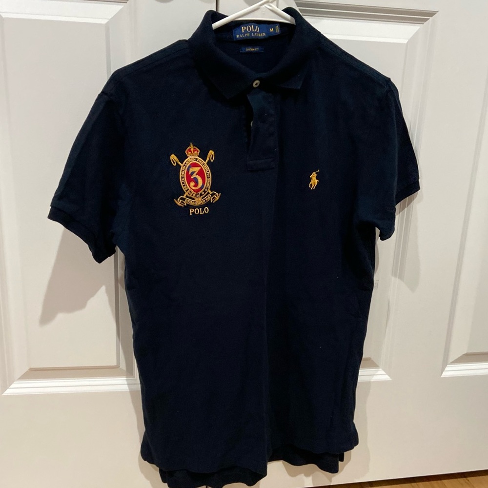 RL Polo 🔥🔥